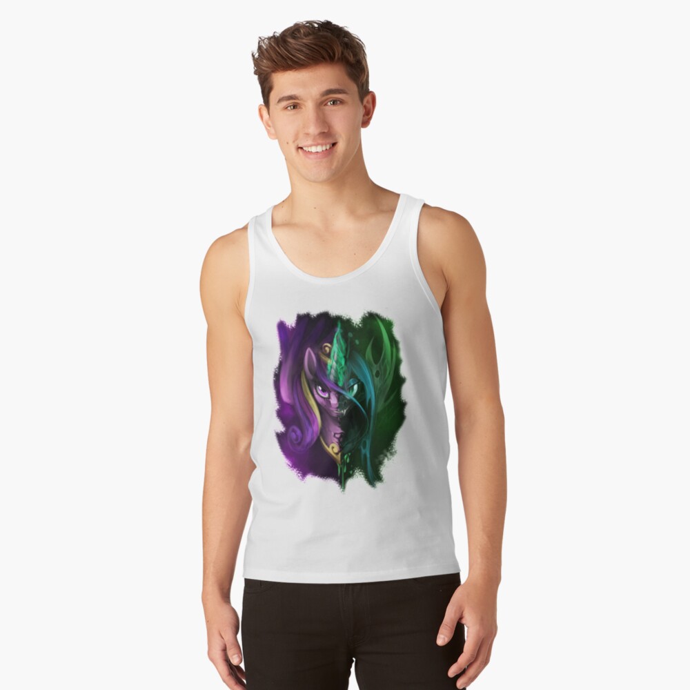 Item preview, Tank Top designed and sold by slifer.