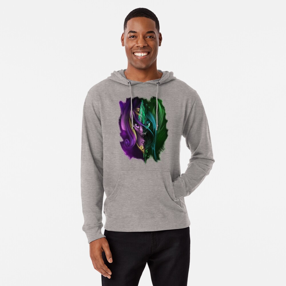 Item preview, Lightweight Hoodie designed and sold by slifer.
