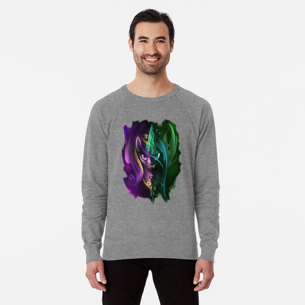 Item preview, Lightweight Sweatshirt designed and sold by slifer.