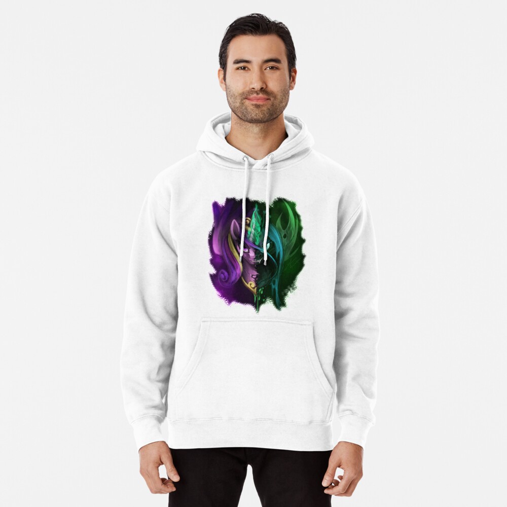 Item preview, Pullover Hoodie designed and sold by slifer.