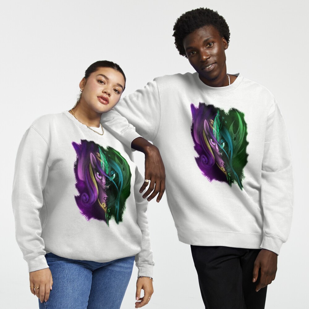 Item preview, Pullover Sweatshirt designed and sold by slifer.