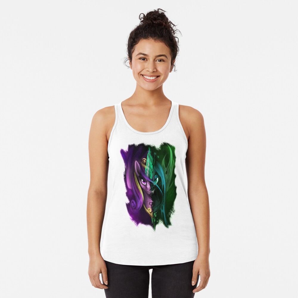 Item preview, Racerback Tank Top designed and sold by slifer.