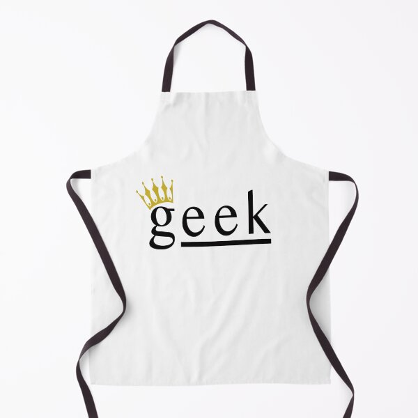 Item preview, Geek Royalty designed and sold by AthenaRose21.