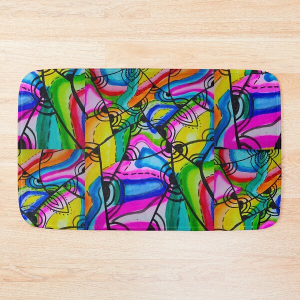 Item preview, Rainbow Tints designed and sold by Artcartstart.