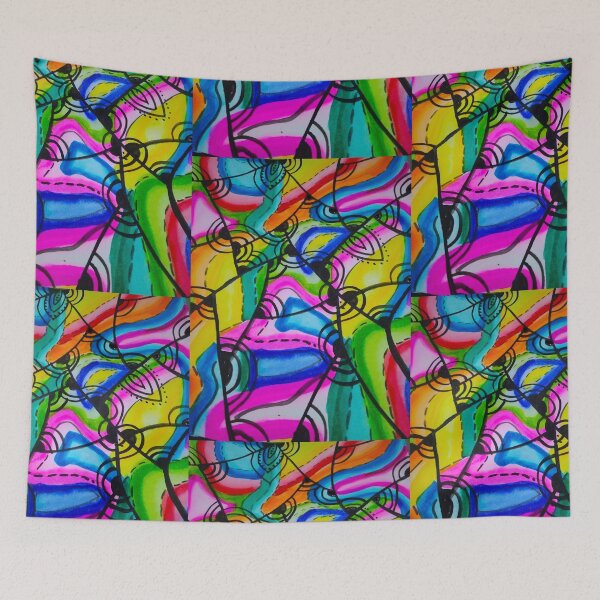 Item preview, Rainbow Tints designed and sold by Artcartstart.