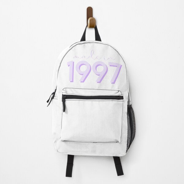 Item preview, Made in 1997 Birth Year Purple Design designed and sold by allymadethis.