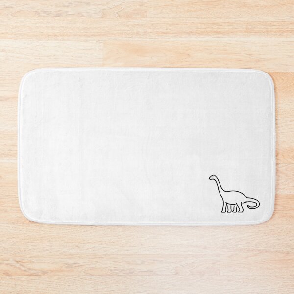 Item preview, Minimalist Dinosaur designed and sold by CS Cairo.