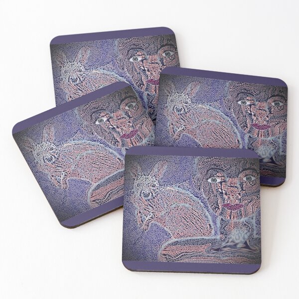 Item preview, Crystalline Halt designed and sold by Leticia Nieto.