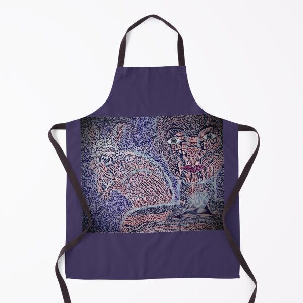 Item preview, Crystalline Halt designed and sold by Leticia Nieto.