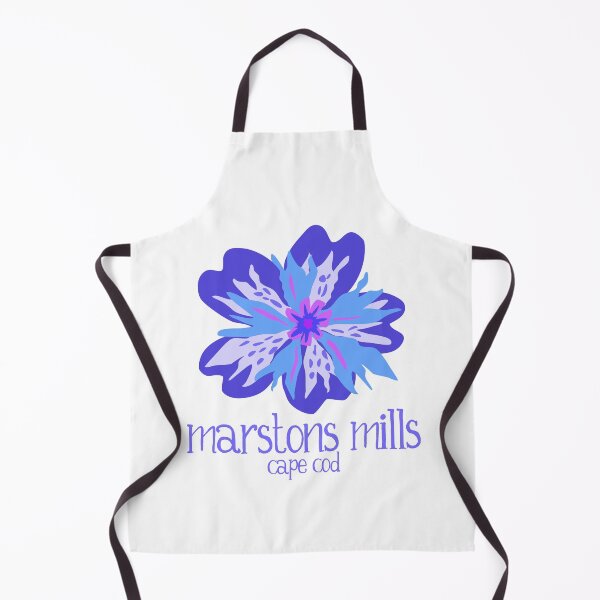 Item preview, Marstons Mills - Spring Fever Cape Cod designed and sold by TheCapeHouse.