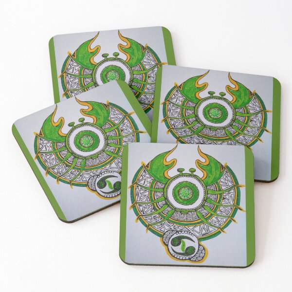 Item preview, Cancer_ The Zodiac Sign designed and sold by Artcartstart.
