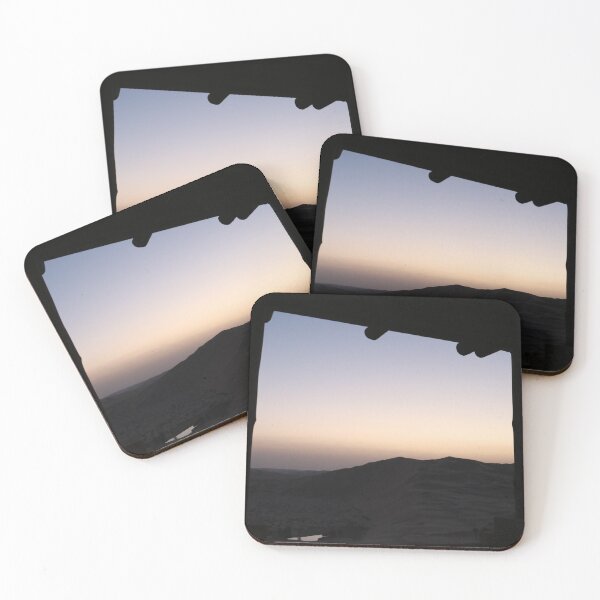 Item preview, Sunset in Abu Dhabi designed and sold by Naz-unedited.