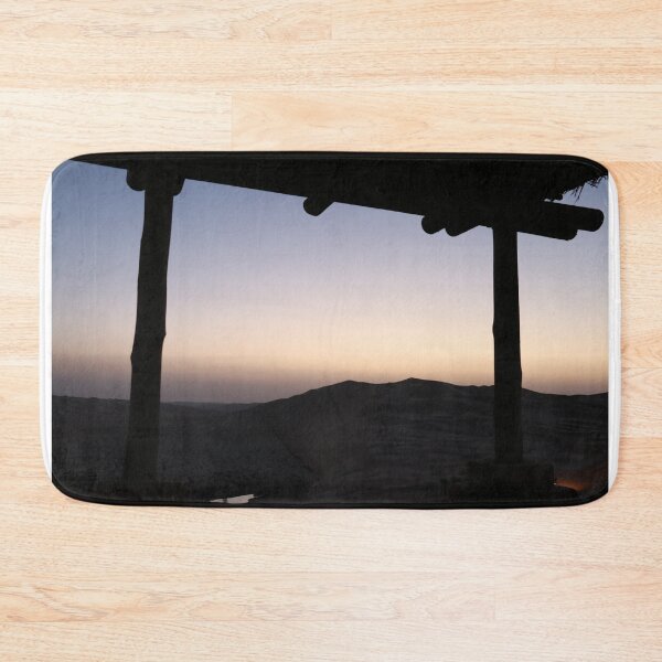 Item preview, Sunset in Abu Dhabi designed and sold by Naz-unedited.