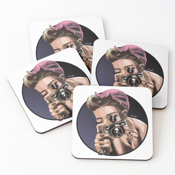 Item preview, Lomography Pinup designed and sold by walneytx.