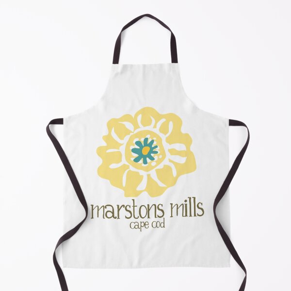 Item preview, Marstons Mills - Spring Fever Cape Cod designed and sold by TheCapeHouse.