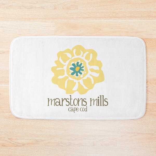 Item preview, Marstons Mills - Spring Fever Cape Cod designed and sold by TheCapeHouse.