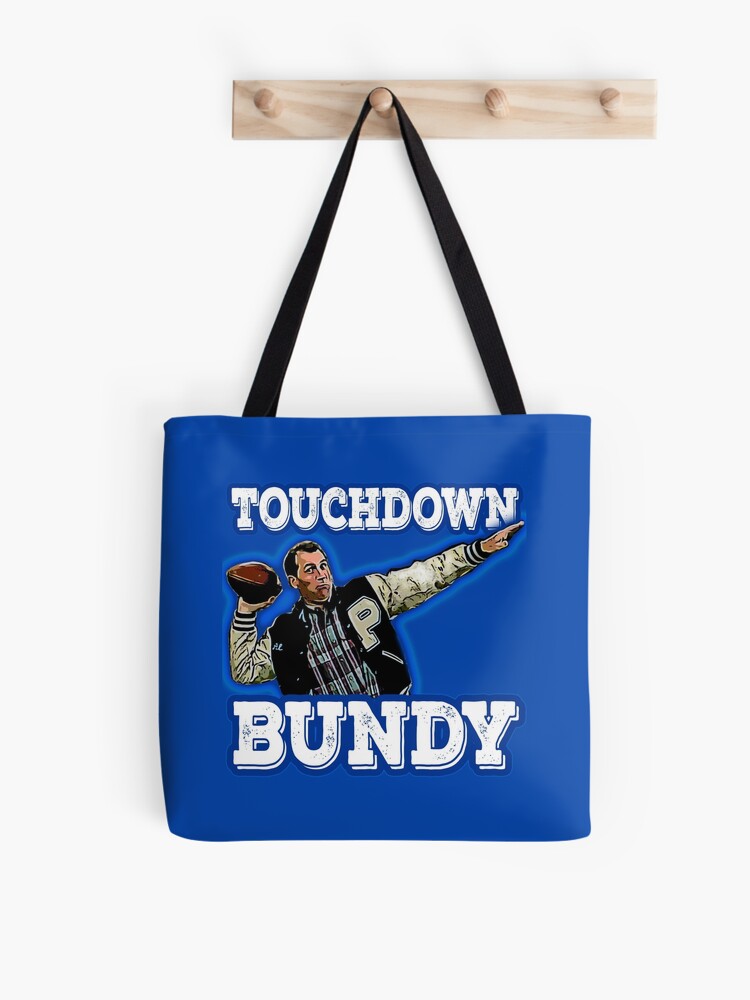 Touchdown Bundy