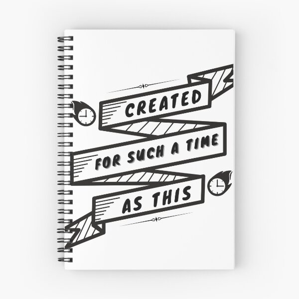 Item preview, Created for such a time as this designed and sold by DWS Graphic Designs.