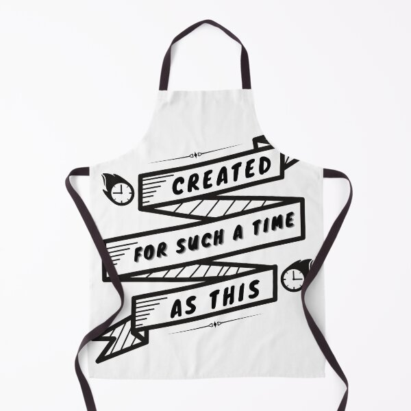Item preview, Created for such a time as this designed and sold by DWS Graphic Designs.