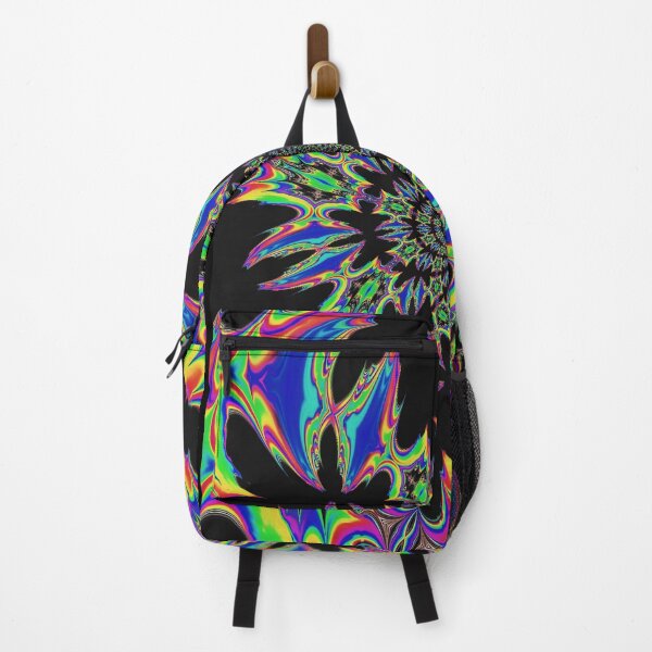 Item preview, Psychedelic Flame designed and sold by KevenTees.
