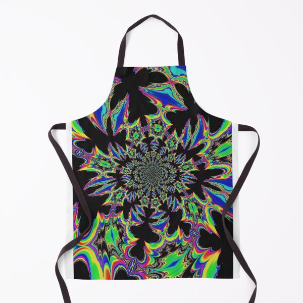 Item preview, Psychedelic Flame designed and sold by KevenTees.