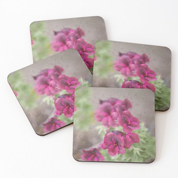 Item preview, Just Blooming designed and sold by Martha Burns.