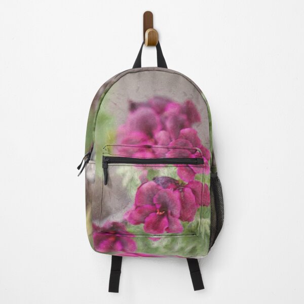 Item preview, Just Blooming designed and sold by Martha Burns.