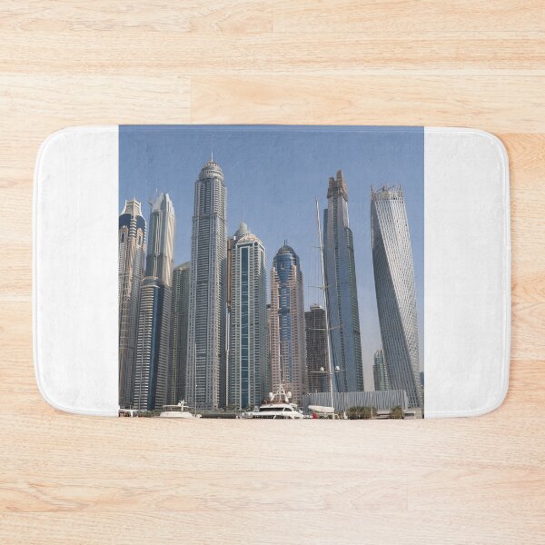 Item preview, Dubai Skyline designed and sold by Naz-unedited.