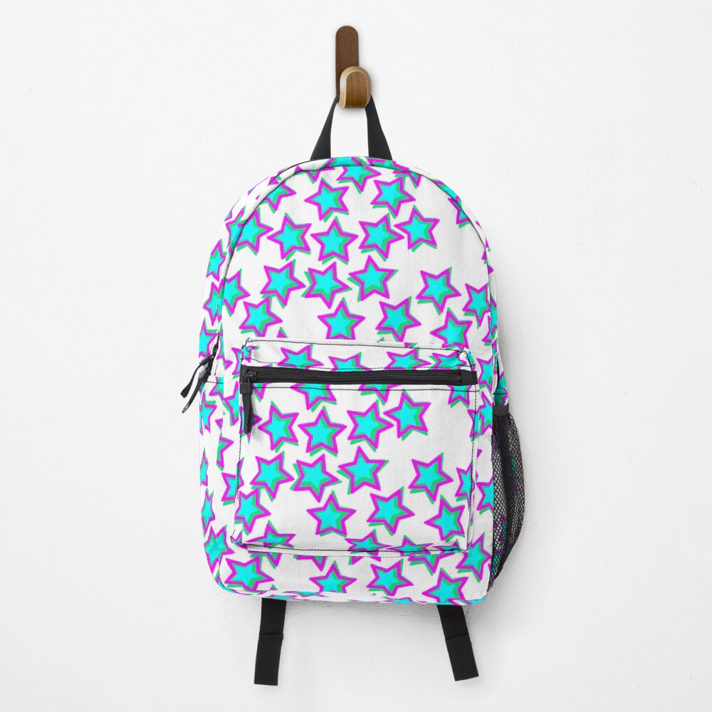 Item preview, Backpack designed and sold by jaileib.