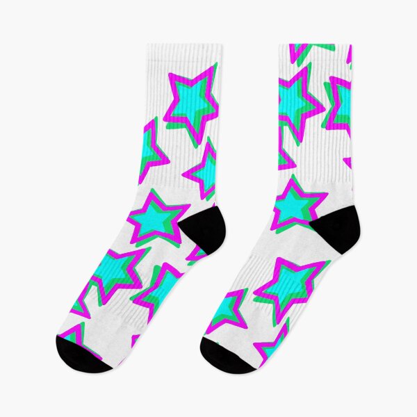 Item preview, Stars Pattern designed and sold by jaileib.