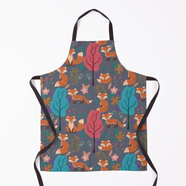 Item preview, Fancy Foxes  designed and sold by midnight2021.