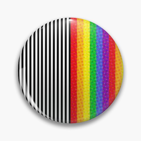 Item preview, Stripes and Rainbows designed and sold by amandartwork.