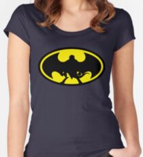 Goliath Women's Fitted Scoop T-Shirt