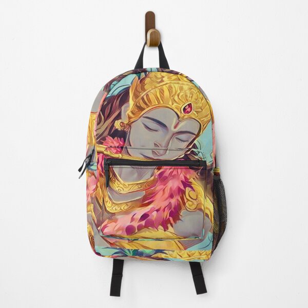 Item preview, Krishna designed and sold by RakshaSD.