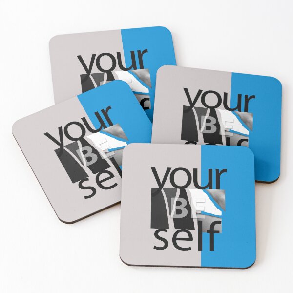 Item preview, Be Yourself designed and sold by graphic-hawk.