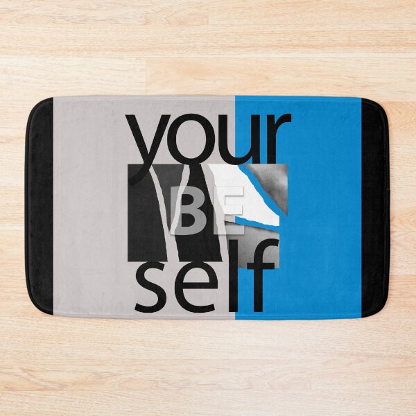 Item preview, Be Yourself designed and sold by graphic-hawk.