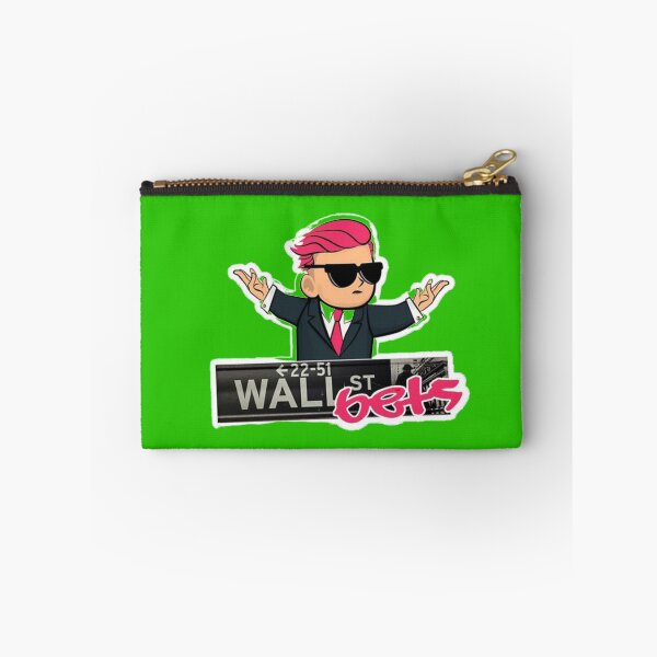 Item preview, Apuestas de Wall Street designed and sold by Ashrul Khairuddin.