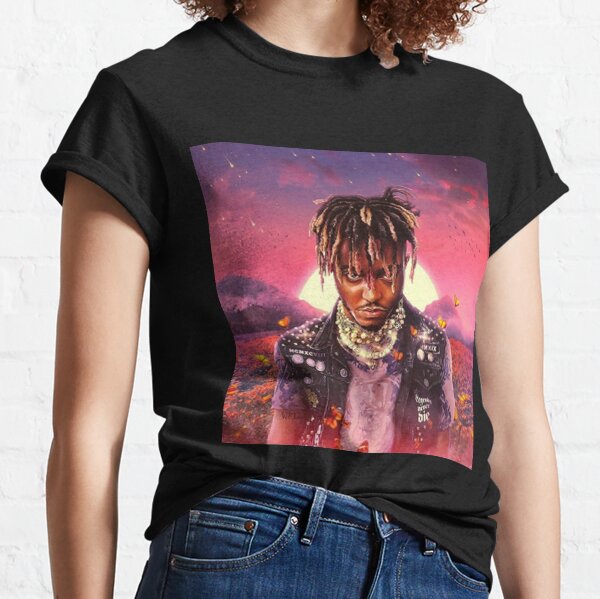 mourir jamais lagend jus 999 T-shirt classique
