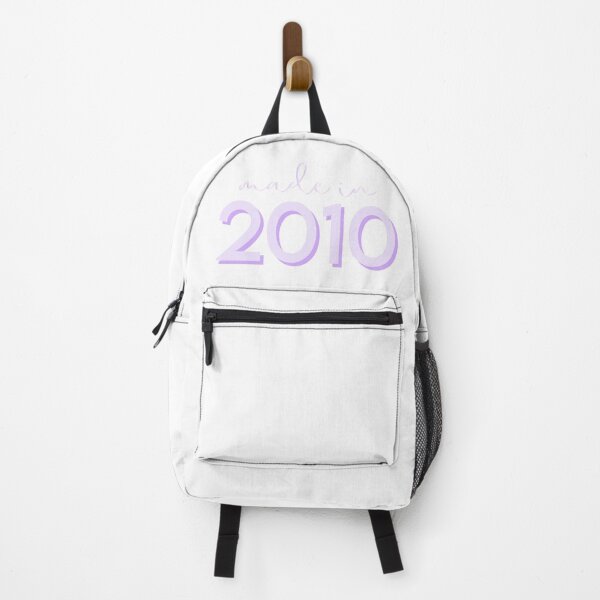 Item preview, Made in 2010 Birth Year Purple Design designed and sold by allymadethis.