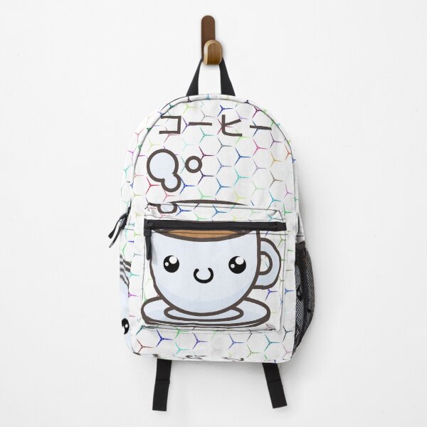 Item preview, Coffee Japanese Style Kawaii designed and sold by UncleStuScience.