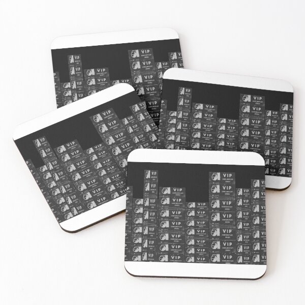 Item preview, STUDIO54 VIP designed and sold by Woofie Amsterdam.