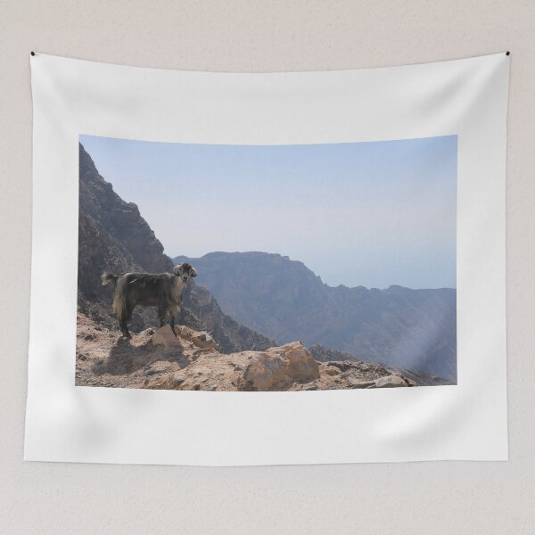 Item preview, Goat to be there designed and sold by Naz-unedited.