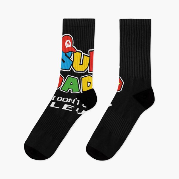 Item preview, Super Daddio I Don't Get Older I Level Up Happy Father's Day designed and sold by AlisonWalsh24.