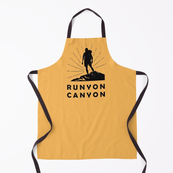 Item preview, Runyon Canyon Park Hiker designed and sold by artdesignforyou.