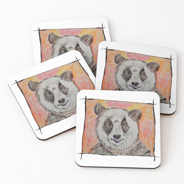 Item preview, Panda Head  designed and sold by CanDo20.