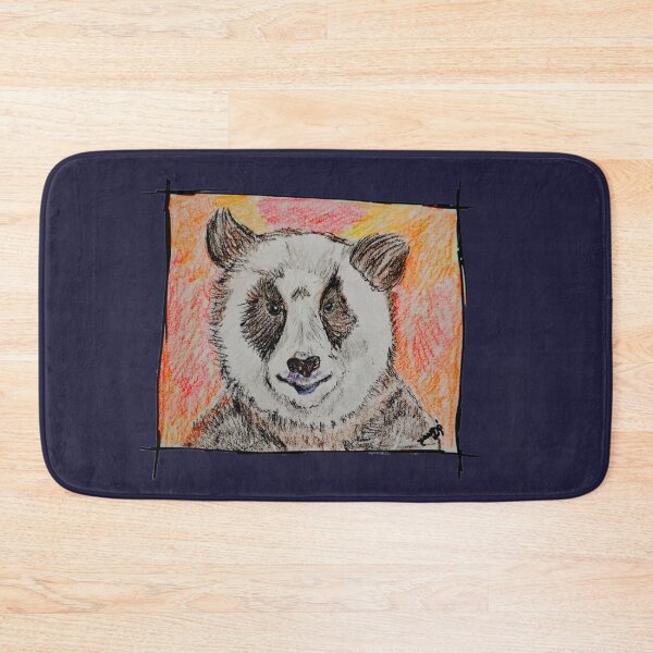 Item preview, Panda Head  designed and sold by CanDo20.