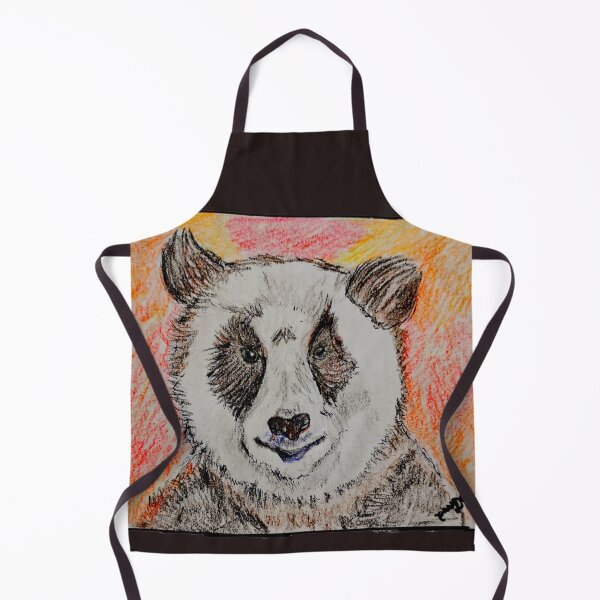 Item preview, Panda Head  designed and sold by CanDo20.