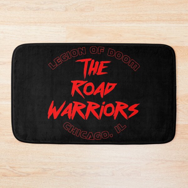 Item preview, Road Warriors designed and sold by TeeArcade84.