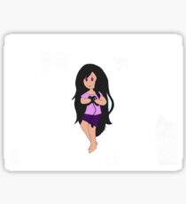 Aphmau Chibi Sticker