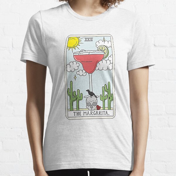 MARGARITA READING T-Shirt Essential T-Shirt